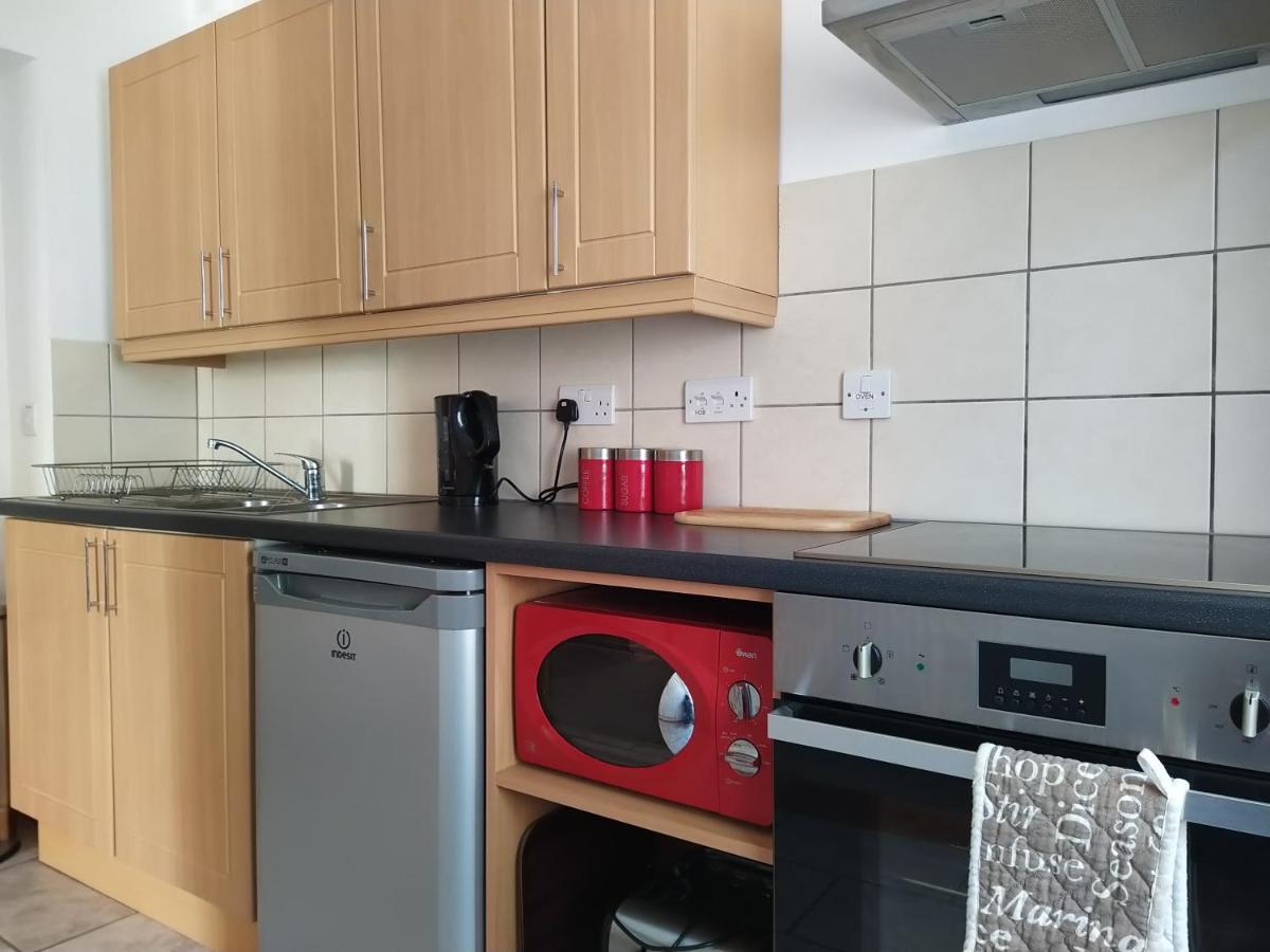 Dawlish Holiday Apartment Exterior photo