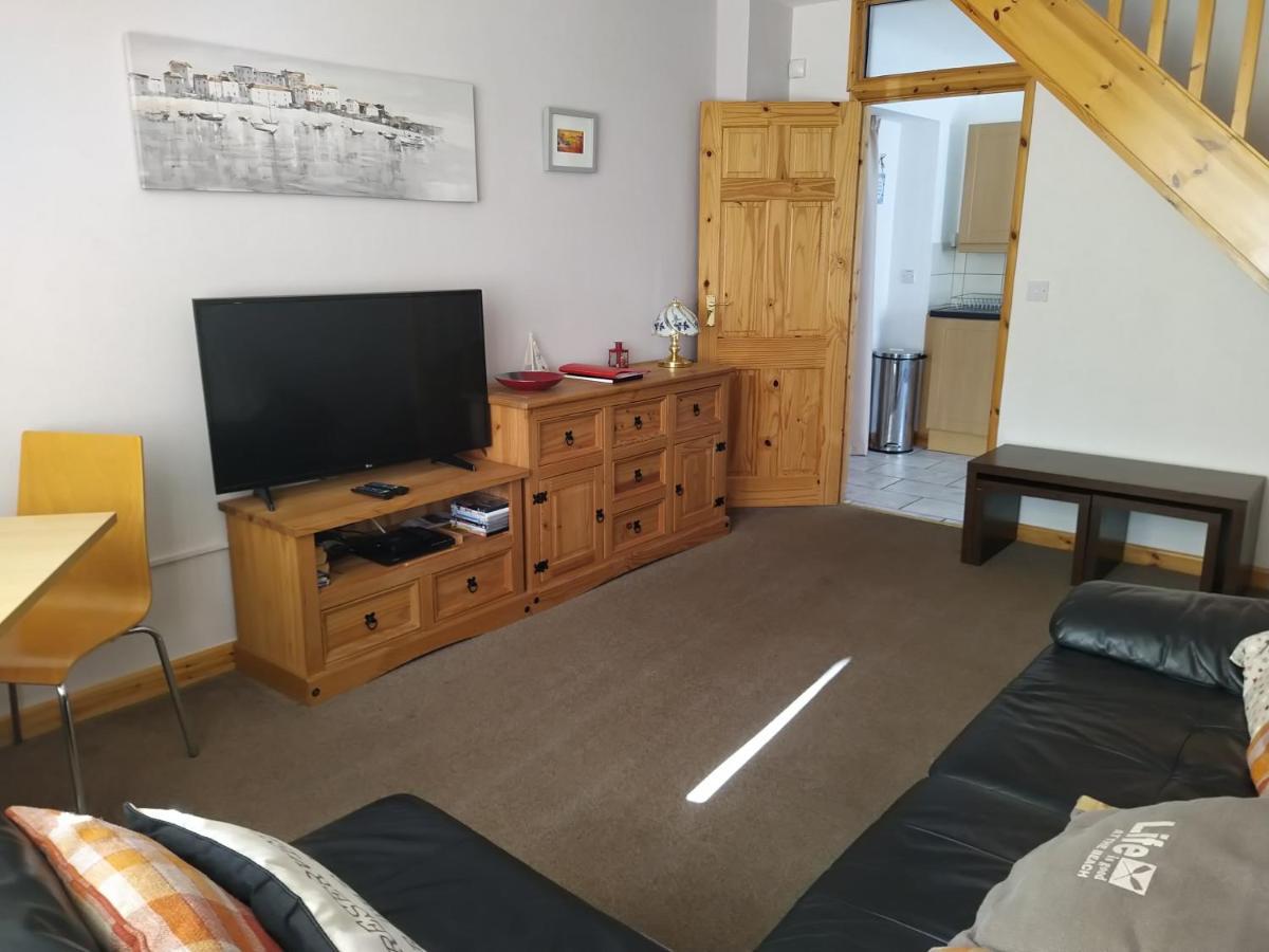 Dawlish Holiday Apartment Exterior photo