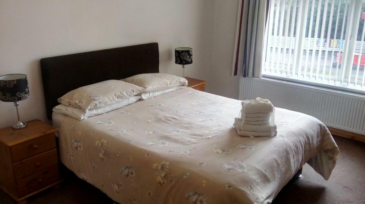 Dawlish Holiday Apartment Exterior photo