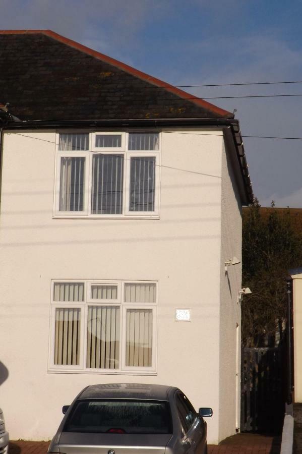 Dawlish Holiday Apartment Exterior photo